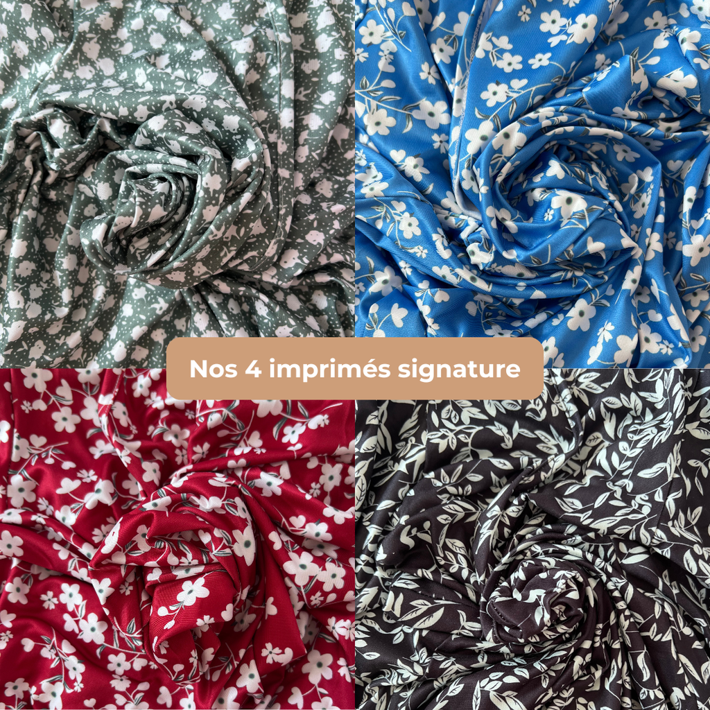 Nos robes