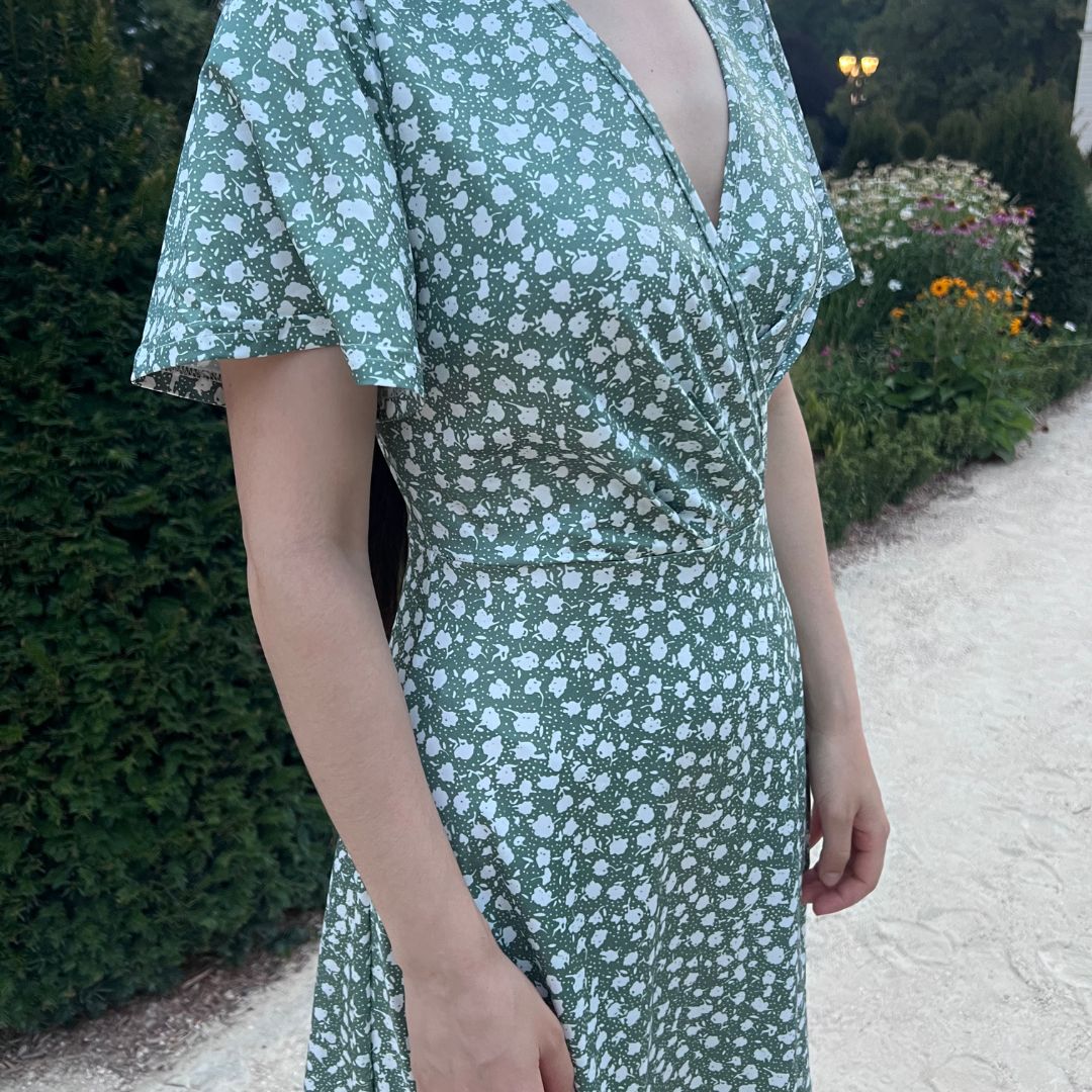 Nos robes