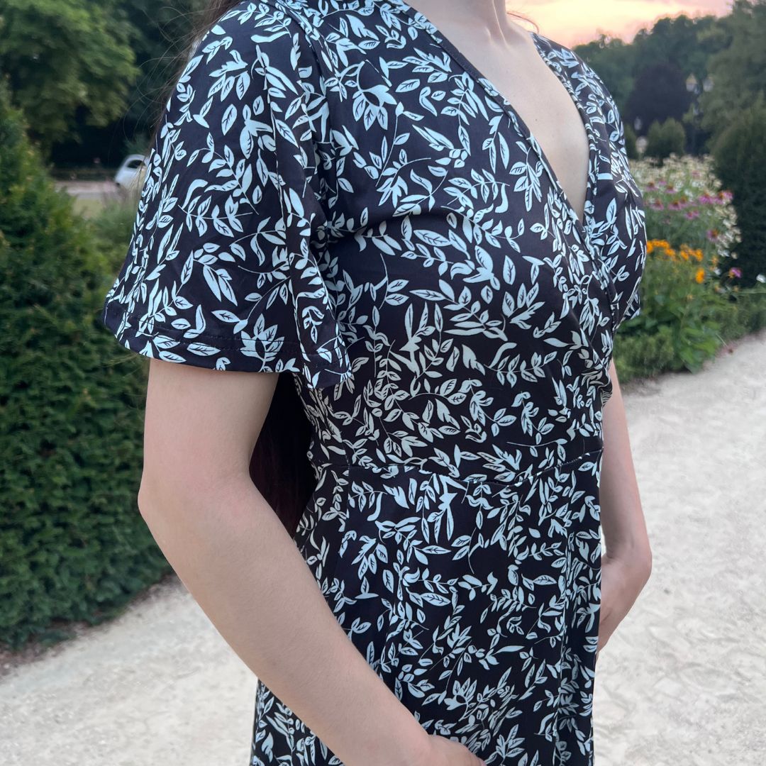 Nos robes