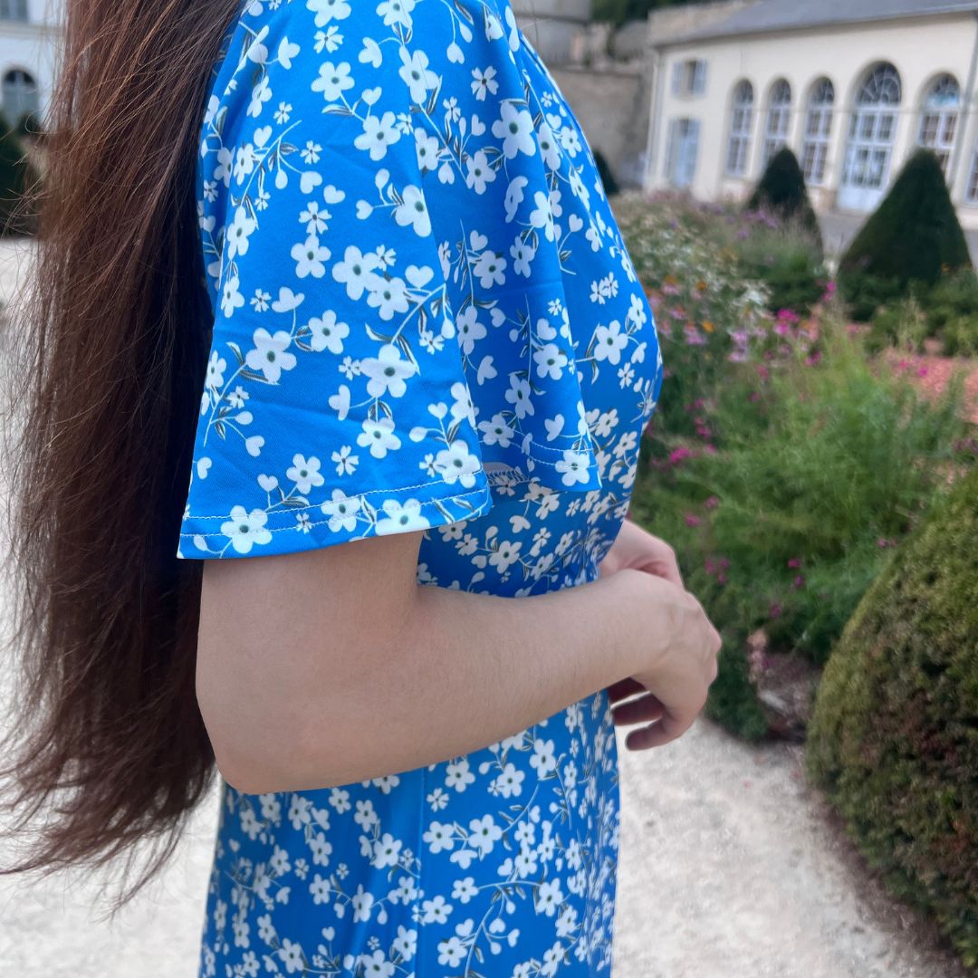 Nos robes
