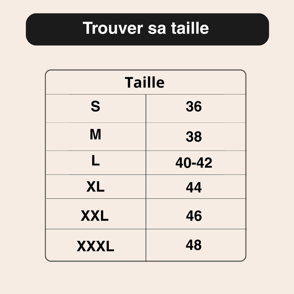 Sweat Long Ultra Doux