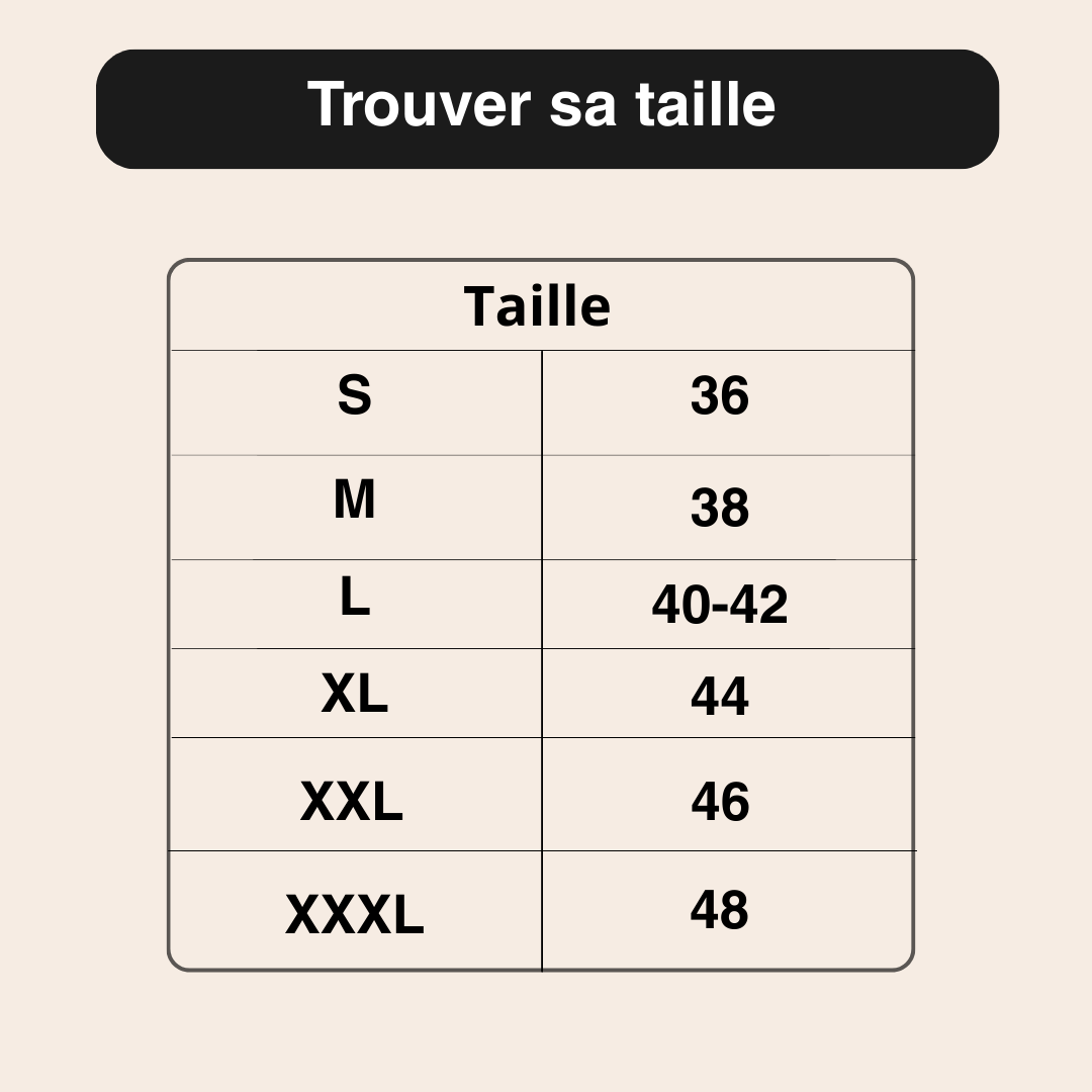 Sweat Long Ultra Doux