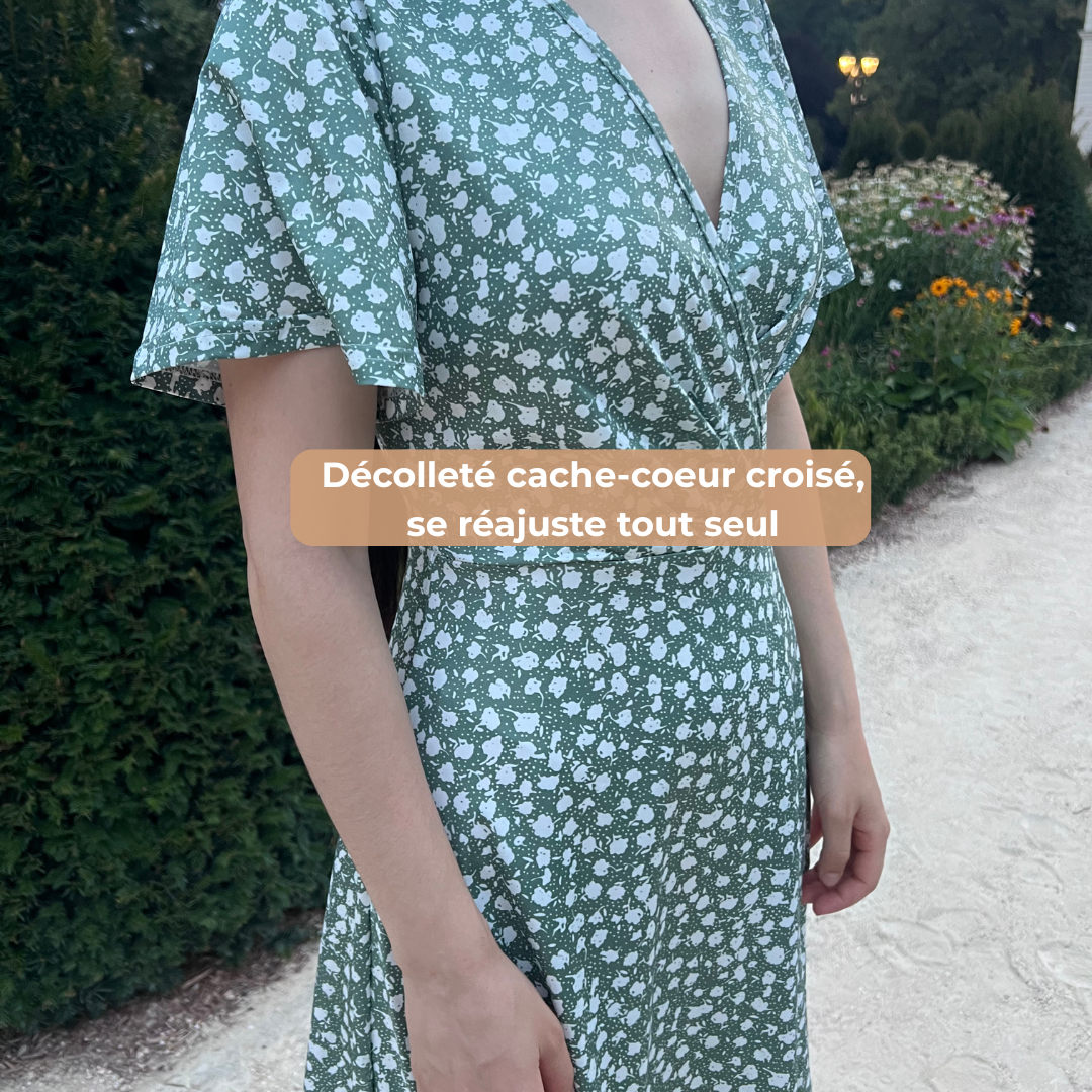 Nos robes